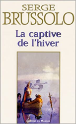 La captive de l'hiver